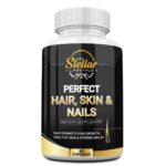 Perfect Hair, Skin & Nails by My Stellar Lifestyle - 60 Capsules
