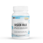 Vision Max - 60 Capsules