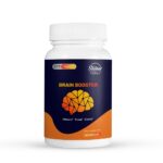 Brain Booster - 60 Capsules
