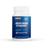 Brain Food - 60 Capsules