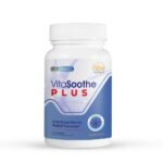 Vita Soothe Plus - 60 Capsules