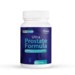 Ultra Prostate Formula - 60 Capsules