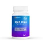 Brain Vitale - 60 Capsules