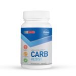 Carb Resist - 60 Capsules
