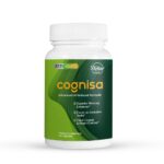 Cognisa - 60 Capsules