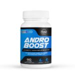 Andro Boost - 90 Capsules