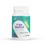 Free Radical Flush - 60 Capsules