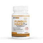 Fungus Hack Pro - 60 Capsules