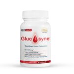Glucosyne - 60 Capsules