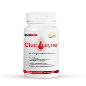 Glucosyne - 60 Capsules