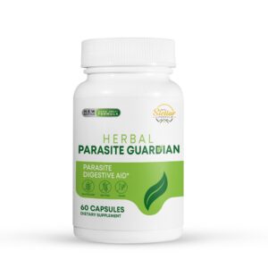 Herbal Parasite Guardian - 60 Capsules