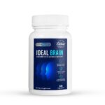Ideal Brain - 60 Capsules