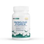 Immune Force - 60 Capsules