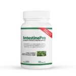IntestinePro - 60 Capsules