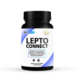 Lepto Connect - 60 Capsules