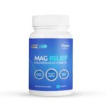Mag Relief - 60 Tablets