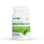 Magnesium Breakthrough - 60 Tablets
