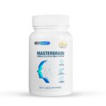 Masterbrain - 60 Capsules