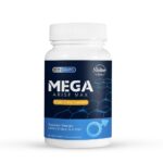 Mega Arise Max - 60 Capsules