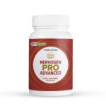 Nervogen Pro Advanced - 60 Capsules