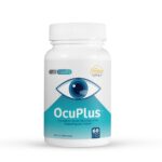 OcuPlus - 60 Capsules