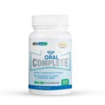 Oral Complete - 60 Capsules