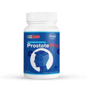 Prostate Pro - 60 Capsules
