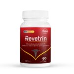 Revetrin - 60 Capsules