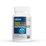 Super Prostate Advanced - 60 Capsules