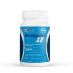 Swolgenix XL - 60 Capsules