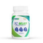 TC Relief - 60 Capsules