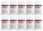 Apidren - 60 Capsules