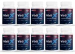 Viril X - 60 Tablets