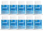 Vaso Ultra - 60 Tablets