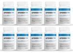 Apidren PM - 60 Capsules