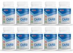Carb Resist - 60 Capsules