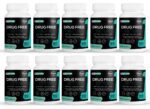 Drug Free Detox - 60 Capsules