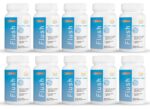 Flush - 60 Capsules