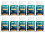 Height Growth Maximizer - 60 Capsules