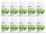 Herbal Parasite Guardian - 60 Capsules