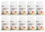 Intestinal Formula #1 - 60 Capsules