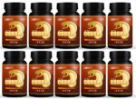King Cobra Capsules - 60 Capsules