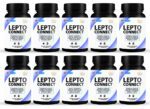 Lepto Connect - 60 Capsules