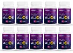 Man Alive - 60 Capsules