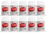 Mushroom Host Immune Defense - 60 Capsules