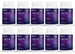 Nerve Repair Optimizer - 60 Capsules