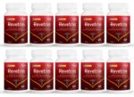 Revetrin - 60 Capsules