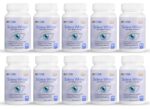 Sclera White - 60 Capsules