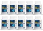 Super Prostate Advanced - 60 Capsules