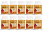 Taller MD The Height Doctor - 60 Capsules